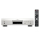 Odtwarzacz CD / sieciowy Denon DCD-900NE PREMIUM SILVER